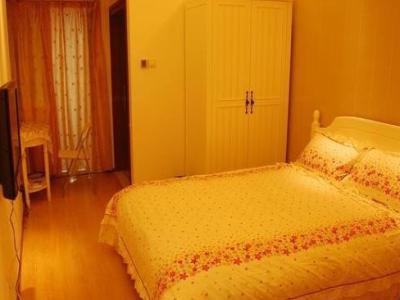 Chengdu Love Holiday Aparthotel Exterior foto